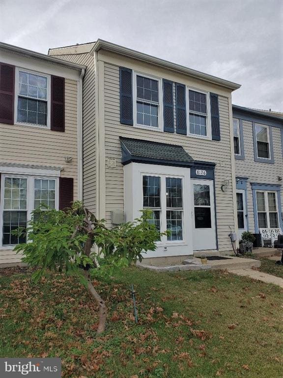 property at 8126 Cloverhurst Rd