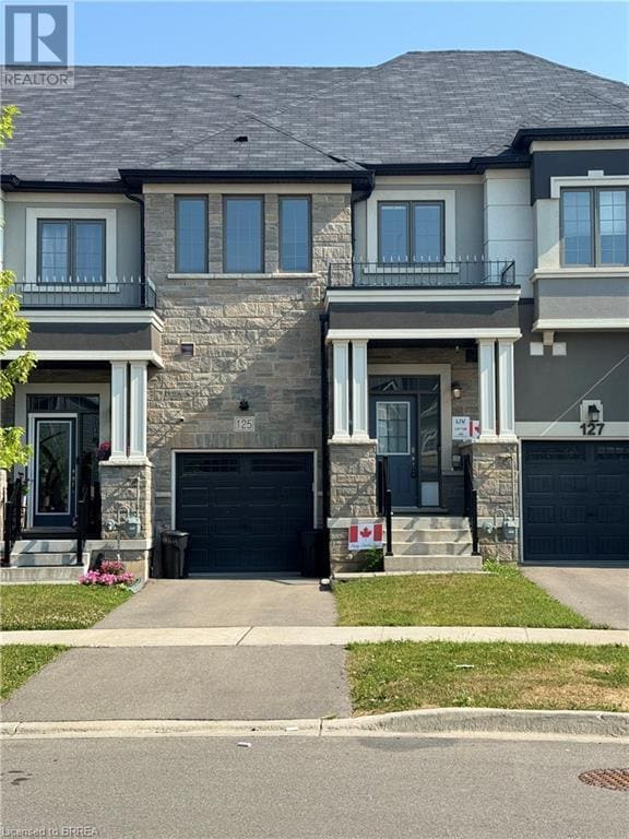 property at 125 Bilanski Farm Rd