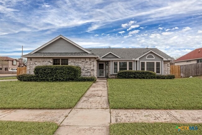 property at 1102 August Dr