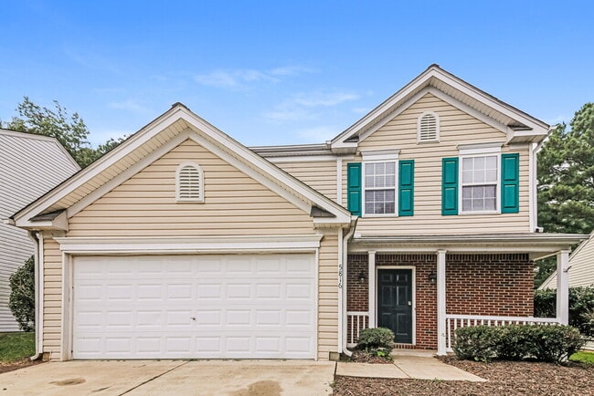 property at 5816 Carretta Ct
