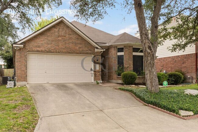 3027 Sable Crossing