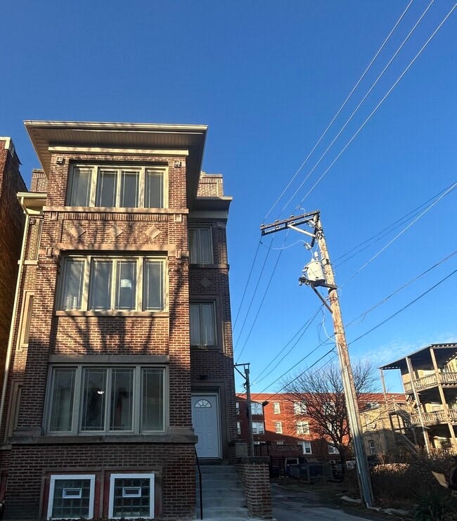 property at 6016 S St Lawrence Ave