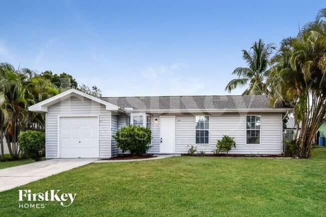 property at 18525 Sebring Rd