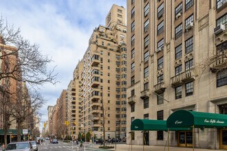 The Brevoort at 11 Fifth Avenue in New York, NY - Foto de edificio - Building Photo