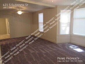 421 S Eleventh St in Salina, KS - Building Photo - Building Photo