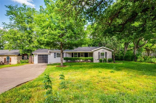 2513 Janice Ln in Fort Worth, TX - Building Photo - Building Photo