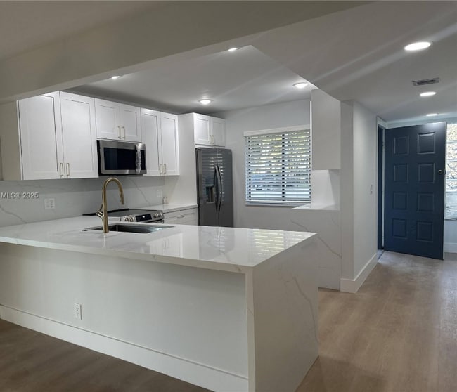 property at 16561 Blatt Blvd