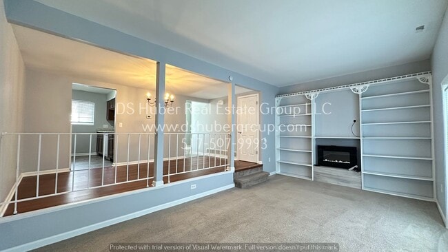 property at 1917 Bois Ile Dr