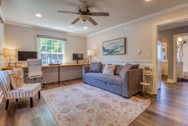 property at 214 Ave F