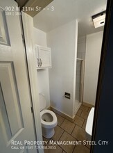 902 W 11th St in Pueblo, CO - Foto de edificio - Building Photo