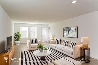 3049 Fantasy Ter Dr in Katy, TX - Building Photo - Building Photo