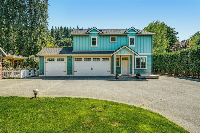 property at 14051 NE 167th St