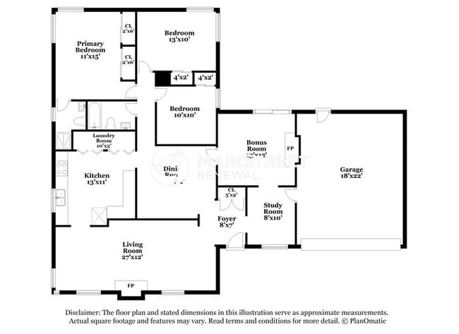 4917 Rainford Ct in St. Louis, MO - Building Photo - Building Photo