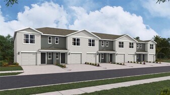 8362 Gower Trl in Wildwood, FL - Building Photo