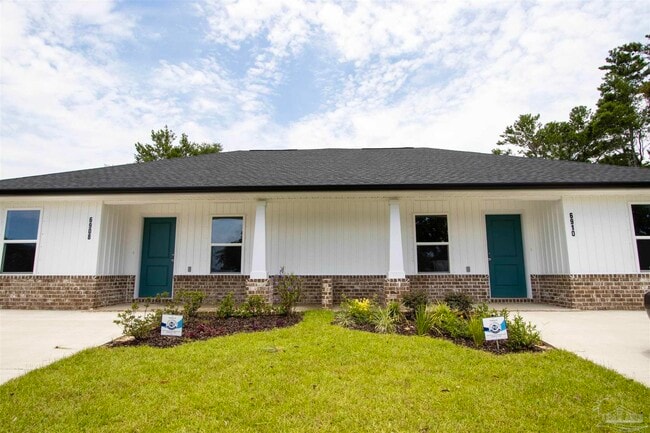 property at 6910 Sea Turtle Cir