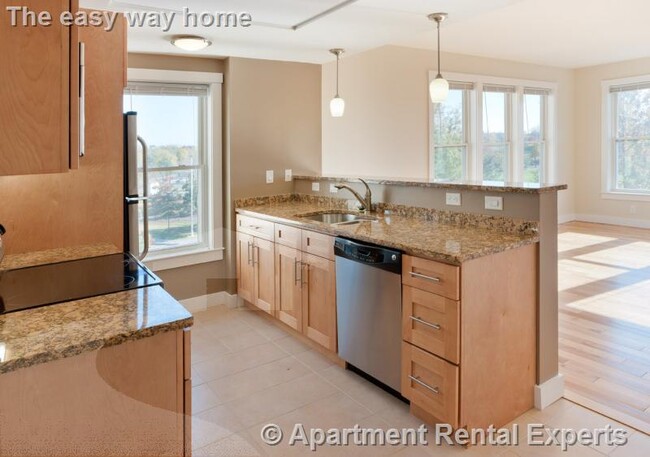 property at 87 New St