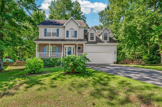 property at 171 Dockside Dr