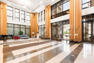 4 Beacon Way, Unit 808 in Jersey City, NJ - Building Photo