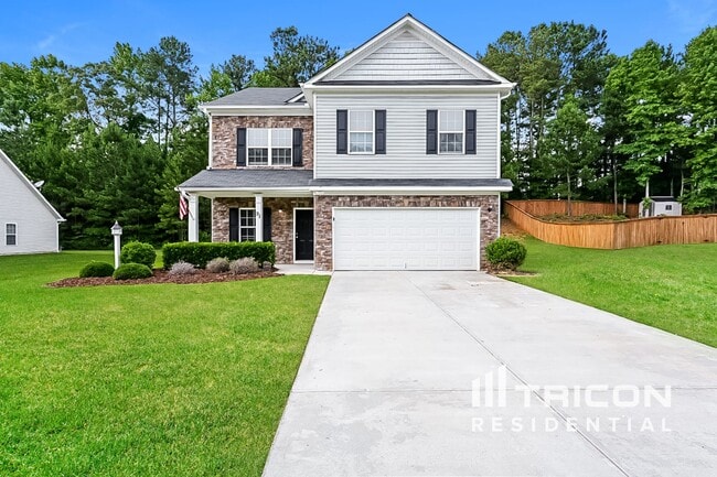 property at 91 Brooks Cir