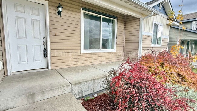 1258 N Monticello St in Post Falls, ID - Building Photo - Building Photo