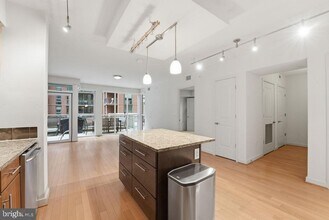 1025 1st St SE in Washington, DC - Building Photo - Building Photo