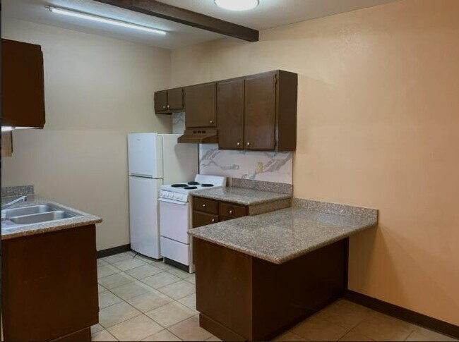 226 Cherry St in Levelland, TX - Building Photo - Building Photo