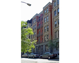 622 W 136th St Apartments