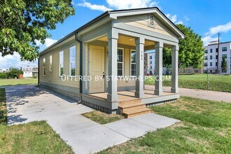 703 N 3rd St in Memphis, TN - Building Photo - Building Photo
