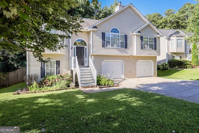 6983 Pine Shadow Way in Douglasville, GA - Building Photo - Building Photo