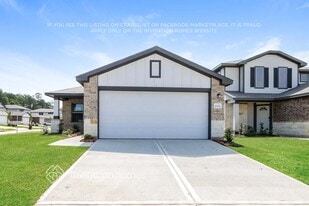 10942 Heliosphere Wy in Conroe, TX - Building Photo