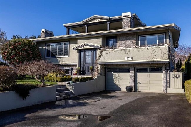 property at 15529 Semiahmoo Ave