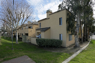 Greenbriar Apartments in Chino, CA - Building Photo - Building Photo