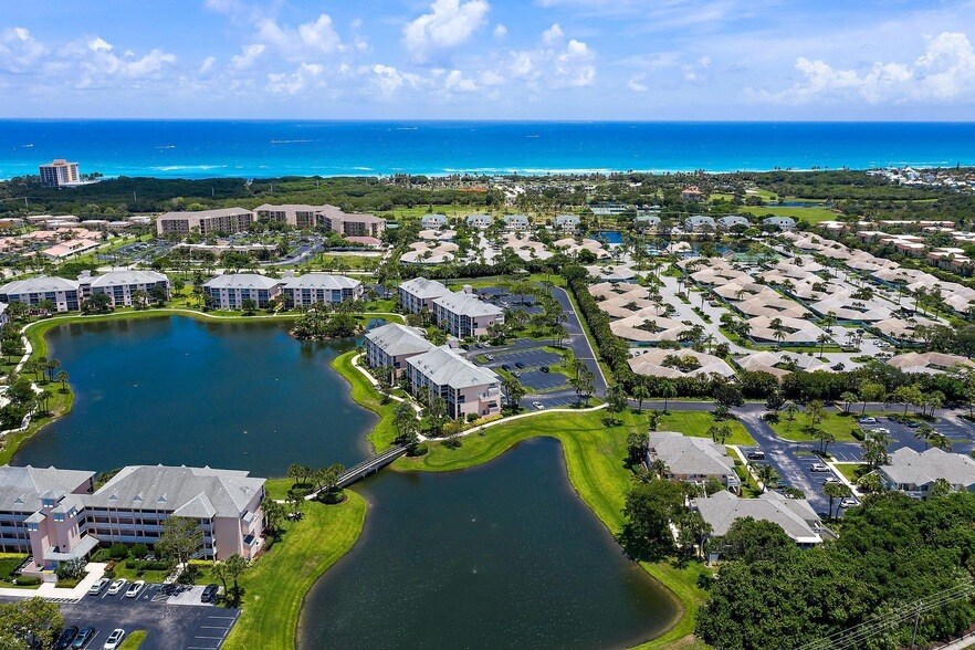 353 S US Hwy 1, Unit C5 in Jupiter, FL - Building Photo