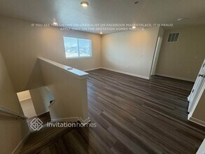 462 Elbert St in Johnstown, CO - Building Photo - Building Photo