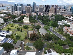 801 South St in Honolulu, HI - Building Photo - Building Photo