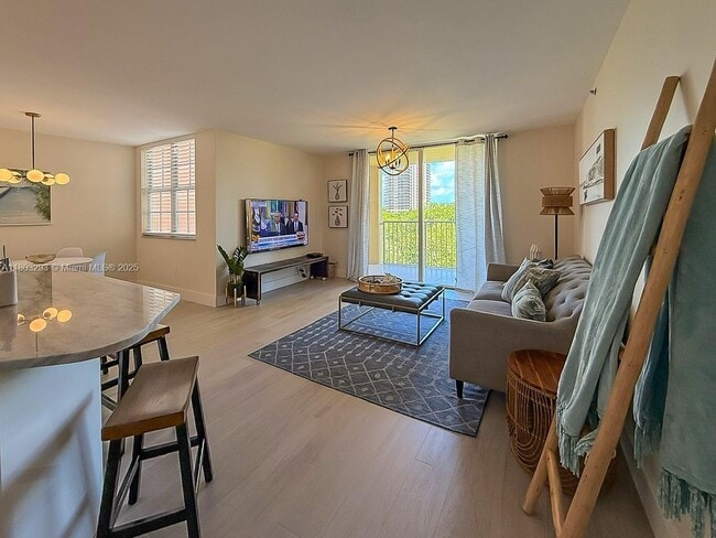 property at 19601 E Country Club Dr