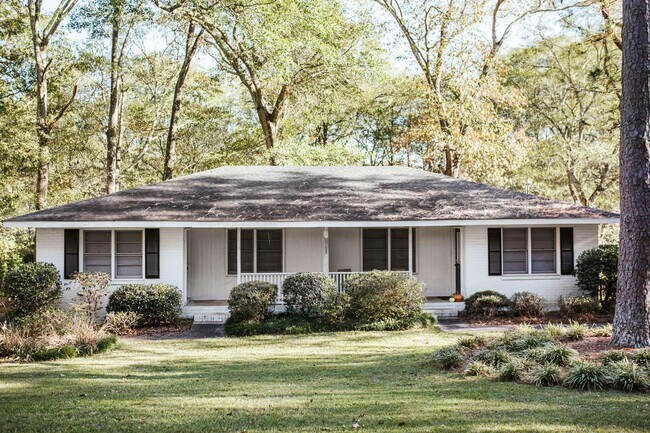 125 Woody Dr in Athens, GA - Building Photo - Building Photo