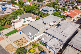 704 N Paulina Ave in Redondo Beach, CA - Building Photo - Primary Photo