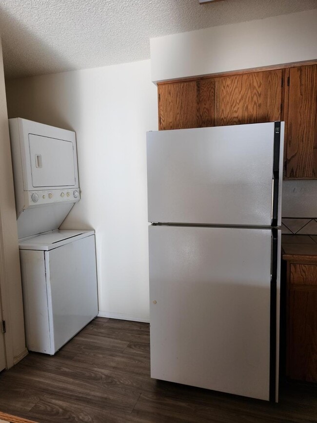 5325 Heritage Way NE in Albuquerque, NM - Building Photo - Building Photo