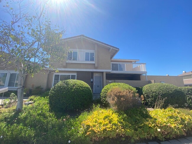 property at 17512 Ashburton Rd