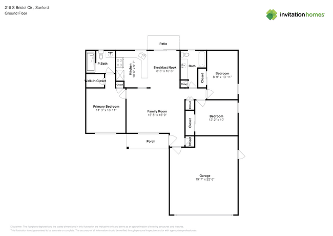 218 S Bristol Cir in Sanford, FL - Building Photo - Building Photo