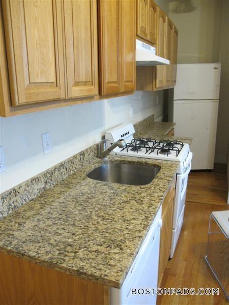 171 Hemenway St, Unit 24 in Boston, MA - Foto de edificio - Building Photo