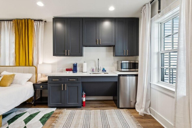 1738 N Rampart St in New Orleans, LA - Building Photo - Building Photo