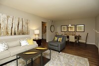 Interior Photo - Ramblewood Apartments in Grand Rapids, Michigan
