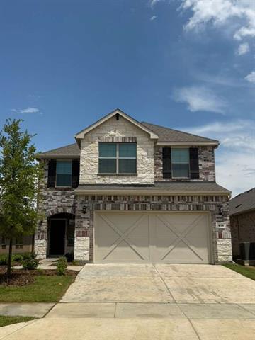 property at 956 Lost Mine Trl