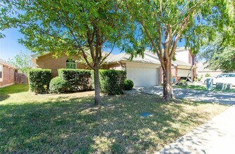 4849 Carrotwood Dr in Fort Worth, TX - Building Photo - Building Photo