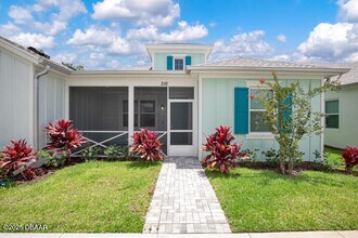 216 Gypsy Palace Ln in Daytona Beach, FL - Building Photo - Building Photo