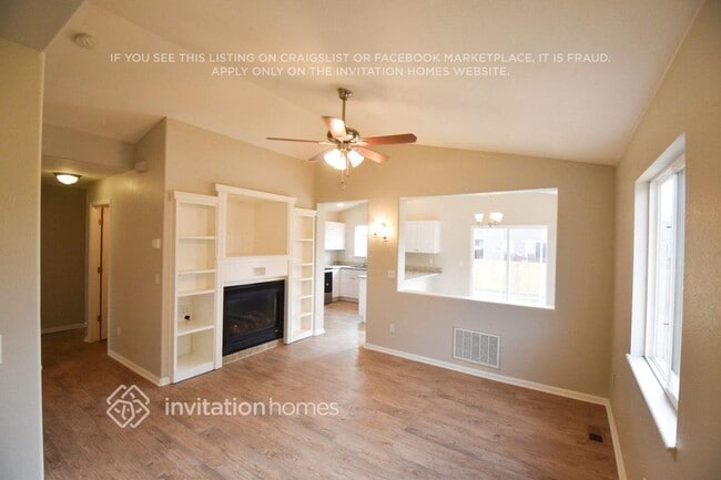 8751 Langford Dr in Fountain, CO - Building Photo - Building Photo