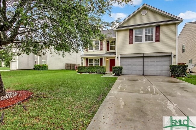 property at 6 Lake Shore Blvd