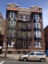 99 2nd Ave in Newark, NJ - Building Photo - Building Photo